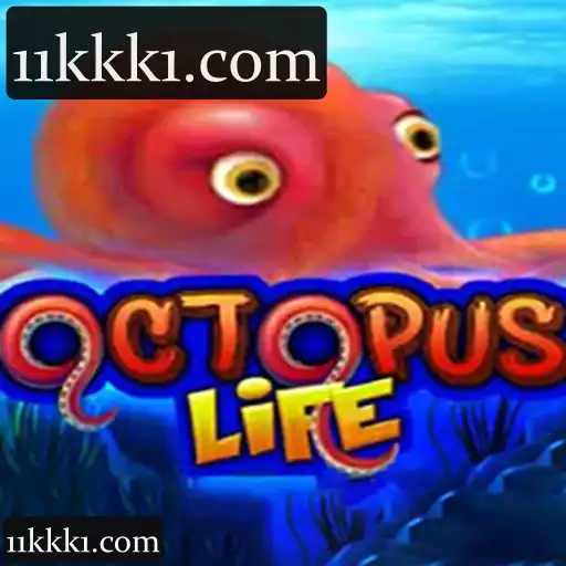OctopusLife
