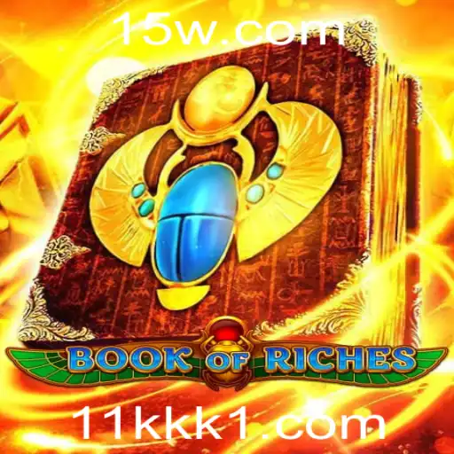 Descubra o Fascinante Mundo de BookofRiches
