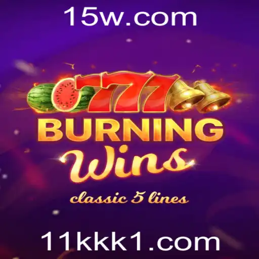 Descubra o Mundo Empolgante de BurningWins com 11kk