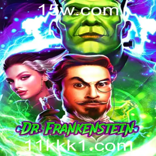 DrFrankenstein: Uma Jornada Inovadora no Mundo dos Jogos com Mistérios e Desafios