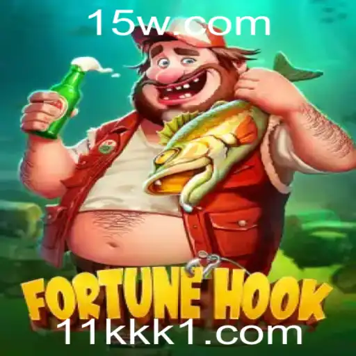 Explorando o Universo do Jogo FortuneHook e Sua Ascensão Através de '11kk'
