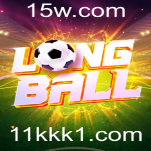 Descubra LongBall: O Jogo Revolucionário com 11kk de Acessos