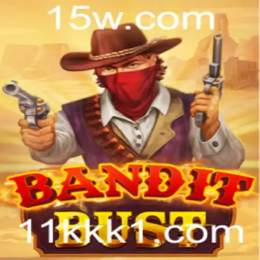 Descubra 'BanditBust': O Jogo de Estratégia que Está Conquistando o Mundo