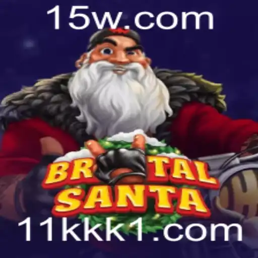 BrutalSanta: A Inovadora Jornada Natalina no Mundo dos Games