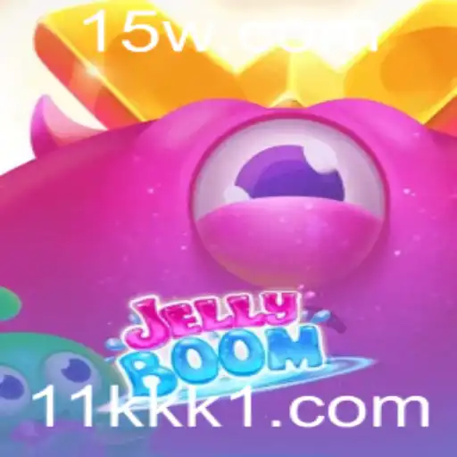 Descubra JellyBoom: O Jogo Vibrante e Envolvente Que Está Conquistando o Mundo