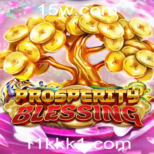 Desvendando o Fascinante Mundo de ProsperityBlessing e o Significado de 11kk