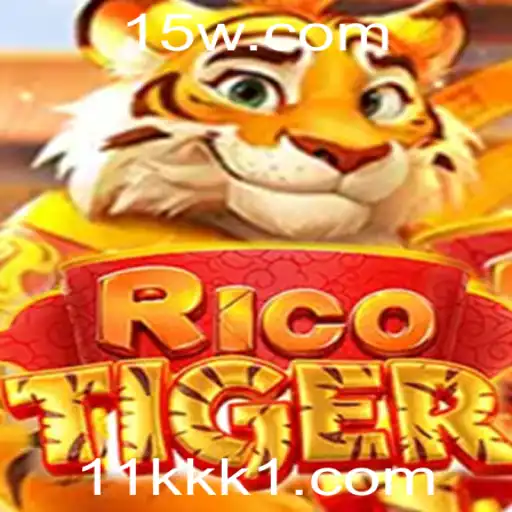 Explorando o Mundo Imersivo de RicoTiger: Estratégia e Aventura