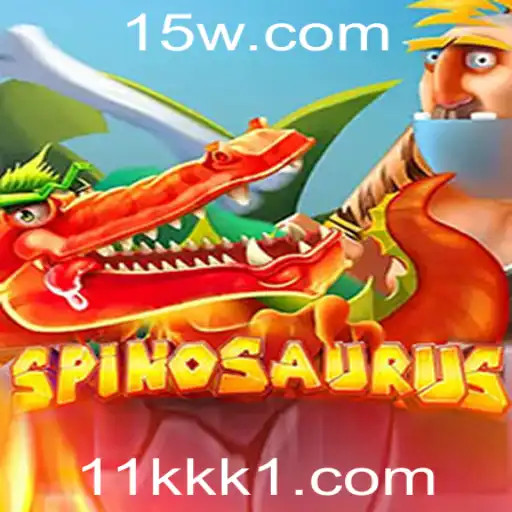 Spinosaurus: Explorando o Mundo do Jogo com 11kk