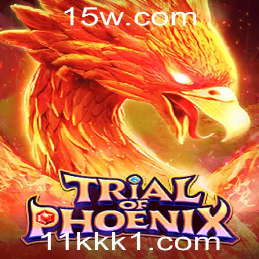 Explorando TrialofPhoenix: Um Mergulho Profundo no Jogo Revolucionário