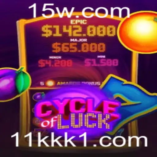 Explorando o Ciclo da Sorte no Jogo 'CycleofLuck'