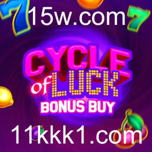 Descubra as Emoções do Ciclo da Sorte com o Jogo CycleofLuckBonusBuy