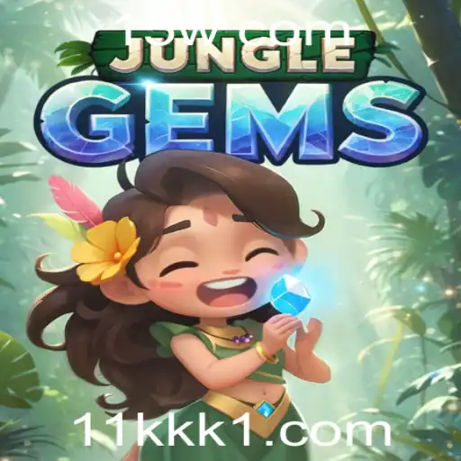 Descubra a Aventura Selvagem de JungleGems: Explorando o Mundo de 11kk