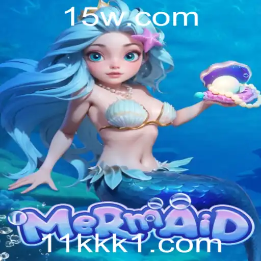 Explorando o Mundo Encantado do Jogo 'Mermaid'