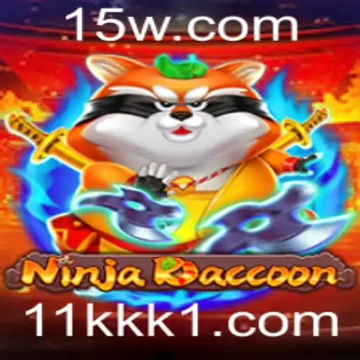 NinjaRaccoon e o Mundo Fascinante do Jogo com Emoção 11kk
