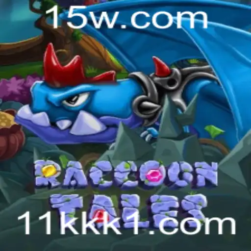 RaccoonTales: Uma Aventura Fascinante nos Bosques Digitais