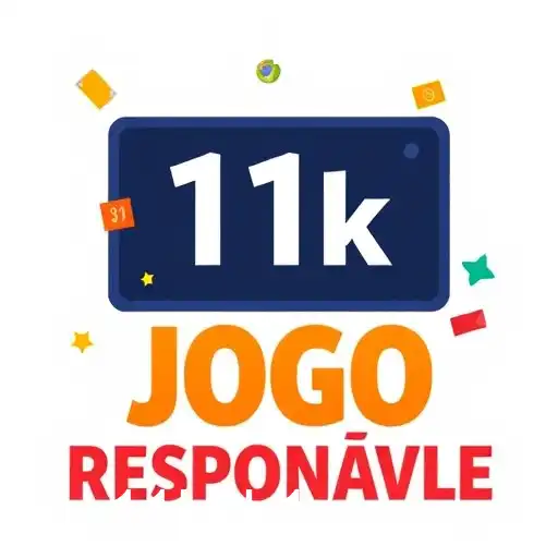 11kk: Jogo Responsável para Jogadores Brasileiros