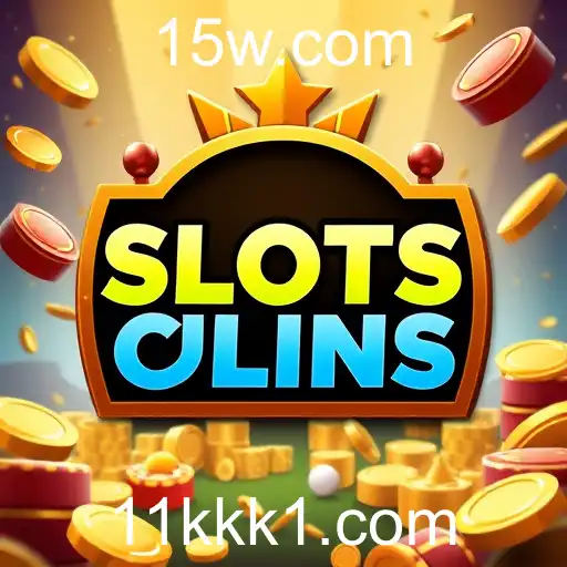 Jogue 11kk Slots Online no Brasil Agora