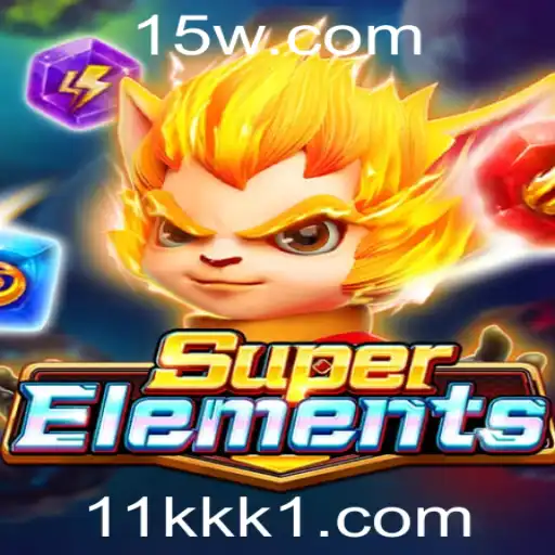 Descubra o Universo de SuperElements: Um Jogo Inovador e Cativante