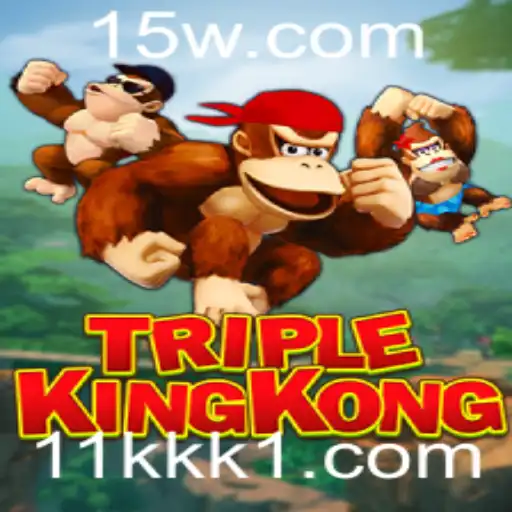 TripleKingKong: Desbravando o Mundo de 11kk