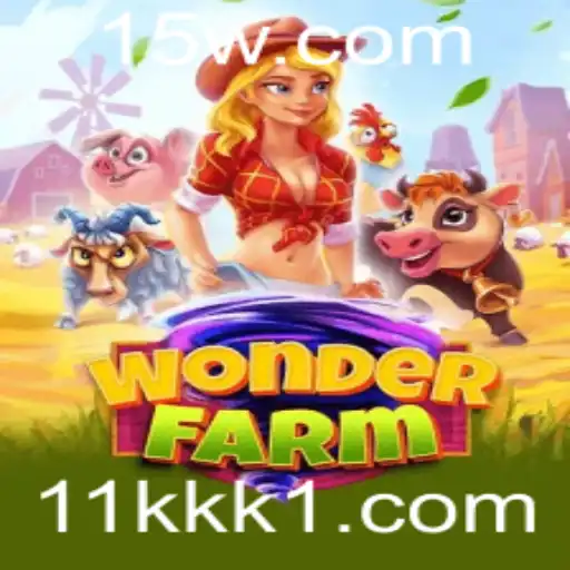 Maravilhas de WonderFarm: Explorando o Mundo de 11kk